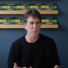 VIDEO: Creatives of A.D. 16 at Olney Theatre Center Discuss the Show's Themes