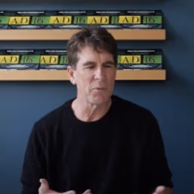 VIDEO: Creatives of A.D. 16 at Olney Theatre Center Discuss the Show's Themes