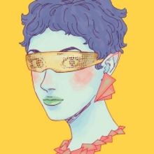 Jay Cannon Releases New Sci-fi Space Opera CRAZY RICH ALIENS