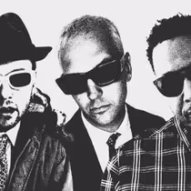 THE FAMILY BUSINESS LTD Debut Self-Titled Album Released