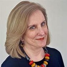 Kathy Judd to Step Down as Executive and Artistic Director at Washington Conservatory