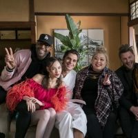 Netflix Announces Premiere Date for QUEER EYE: WE'RE IN JAPAN!