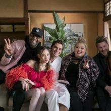 Netflix Announces Premiere Date for QUEER EYE: WE'RE IN JAPAN!