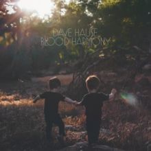 Dave Hause Announces New LP 'Blood Harmony'
