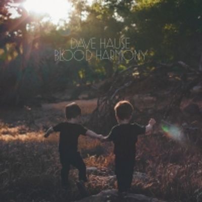 Dave Hause Announces New LP 'Blood Harmony'