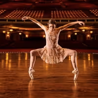 D.C.'s Chamber Dance Project Continues Free Virtual Series with Ballerina Grace-Anne…