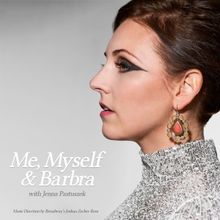 Jenna Pastuszek & Joshua Zecher-Ross to Bring ME, MYSELF & BARBRA: The Music That Mad
