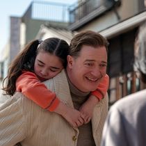 Brenden Fraser-Led RENTAL FAMILY Sets Digital and Blu-ray Release