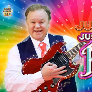Justin Fletcher Will Embark on New UK Tour