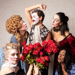 Philadelphia Theater to Stage New Adaptation of TARTUFFE This Winter