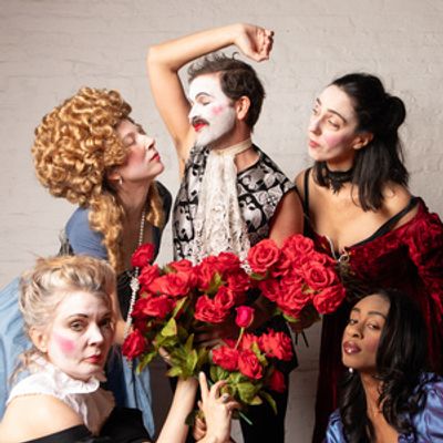 Philadelphia Theater to Stage New Adaptation of TARTUFFE This Winter