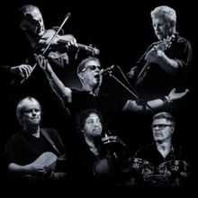 Oysterband Announce 'A Long Long Goodbye' Shows
