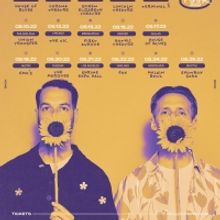 Honne Announces 2022 North American Tour Dates