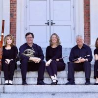 Westfield Athenaeum and MOSSO Present HARMONIA V Next Month
