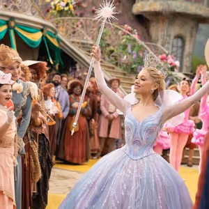 How to Win a Trip to the WICKED: FOR GOOD New York City Premiere