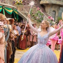 How to Win a Trip to the WICKED: FOR GOOD New York City Premiere