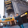 Photos: Dr. Neil deGrasse Tyson Surprises GALILEO Cast