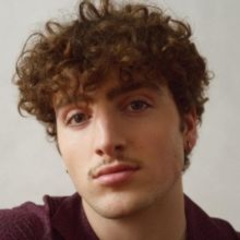 Benson Boone Releases New Single 'What Was'