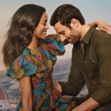 FROM SCRATCH Is the Most Viewed Title on Netflix the Week of October 24