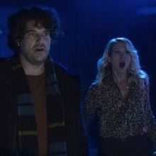 Shudder Spreads Christmas Fear with A CREEPSHOW HOLIDAY SPECIAL