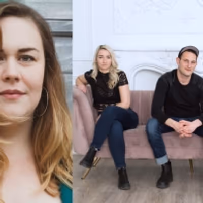 Review: Writers From The Great North Are Eh-Mazing In NORTHERN EXPOSURE at 54 Below