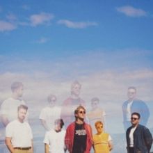 PLASMAS Return With New Single 'What You Do To Me'