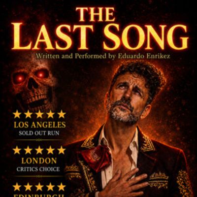 THE LAST SONG Solo Show to Return to Los Angeles