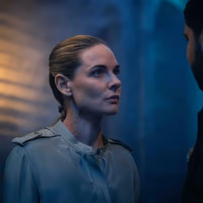 Video: SILO Season 3 Unveils Episode 2 Sneak Peek Clip