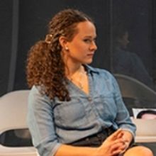 Shattered Globe Theatre Presents the World Premiere of RADIAL GRADIENT