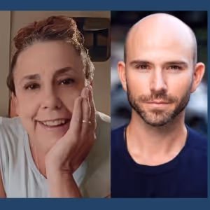 Eva Kaminsky, Marcia DeBonis, And Robbie Sublett Set To Star In SALVAGE At Dorset…