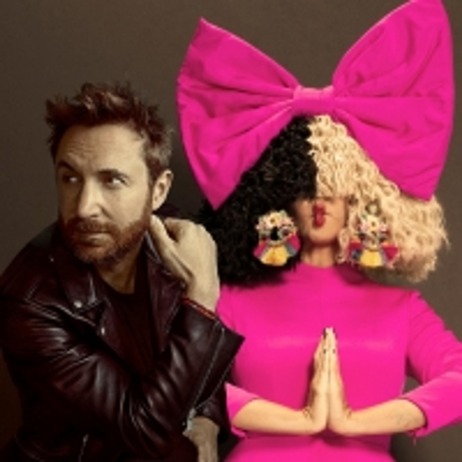 David Guetta & Sia Release 'Let's Love'