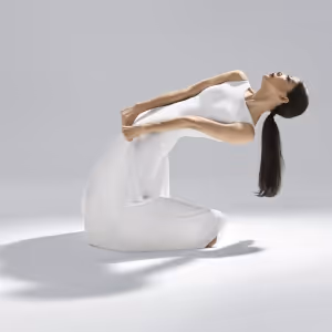 Martha Graham Dance Company Celebrates 100 Years With Arizona Arts Live Featuring UA…