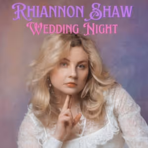 EDINBURGH 2023: Rhiannon Shaw Q&A