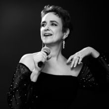 Catch Deborah Stone's New Show, CHIAROSCURO Announced At Pangea, June 28