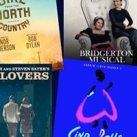 Listen to the 2022 Grammy Nominees for Best Musical Theater Album
