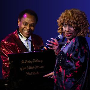 Copeland Davis and Avery Sommers to Perform at The Wick in July