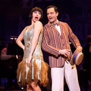 Review: SONGBIRD at Kennedy Center
