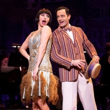 Review: SONGBIRD at Kennedy Center