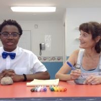 TV Exclusive: Konversations with Keeme: A Chat with Randye Kaye