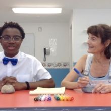 TV Exclusive: Konversations with Keeme: A Chat with Randye Kaye