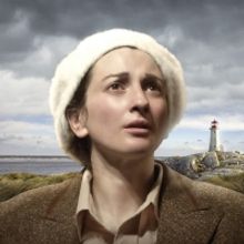 Contagious Theatre Presents THE SNOW GOOSE at The Studio Theatre, Montecasino