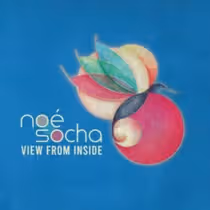 Noé Socha Releases Debut Solo Album VIEW FROM INSIDE