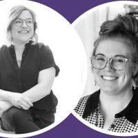 Kitchen Theatre Company Adds Rebecca Bradshaw As Producing Artistic Director and Cary