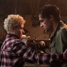 WOLF MAN Comes to Digital Tomorrow, Blu-ray Release Set for March