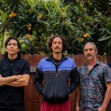 Chicano Batman Release New Songs 'Dark Star' / 'Pastel Sunrise'