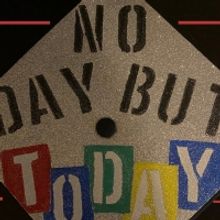 Check Out These Broadway-Themed Grad Caps From #BWWGradCap2020!