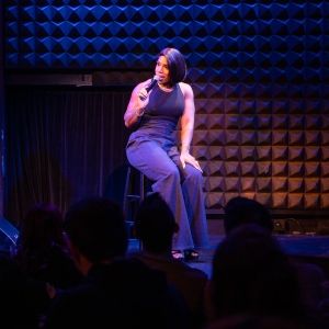 Monét x Change Brings Warmth and Humor With New Show LIFE BE LIFIN at Joe's Pub
