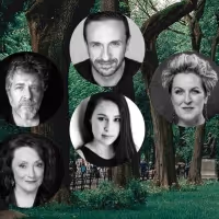 Review: MOMENTS IN THE WOODS: SONGS AND STORIES OF SONDHEIM – ADELAIDE CABARET…