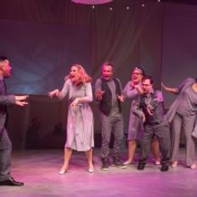 BWW Review: A GRAND NIGHT FOR SINGING at 42nd Street Moon