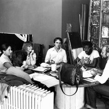 Shakespeare & Company Launches Intensive for Mid-Career Theatre Professionals